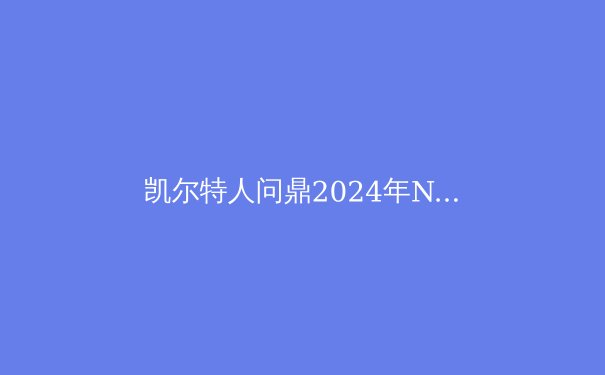 凯尔特人问鼎2024年NBA总冠军：团队篮球的终极胜利 - 3